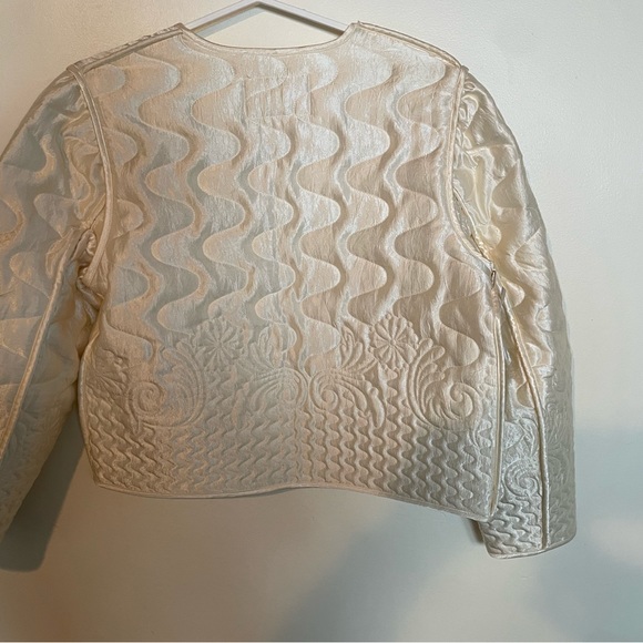 NWT Wilfred Le Fou Rumba Giselle jacket - Picture 3 of 6